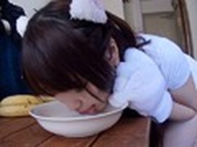 僕の飼い猫は巨乳でドスケベな小悪魔ロリたん サンプル動画サムネイル